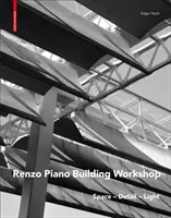 Renzo Piano - Spațiu - Detaliu - Lumină - Renzo Piano - Space - Detail - Light