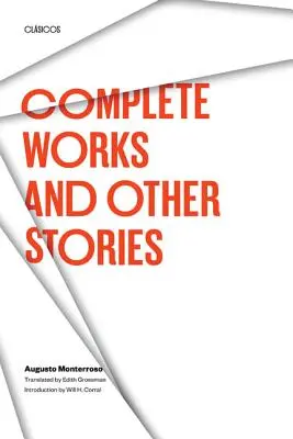 Opere complete și alte povestiri - Complete Works and Other Stories