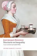 Discurs asupra originii inegalității - Discourse on the Origin of Inequality