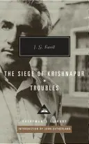 Probleme - Asediul de la Krishnapur - Troubles - The Siege of Krishnapur