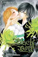 Black Bird, volumul 3 - Black Bird, Volume 3