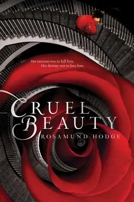 Frumusețe crudă - Cruel Beauty
