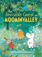 Invitatul invizibil în Moominvalley - The Invisible Guest in Moominvalley