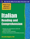 Lectura și înțelegerea limbii italiene - Italian Reading and Comprehension