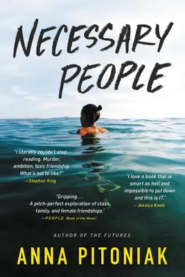 Oameni necesari - Necessary People