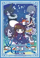 Wadanohara și Marea Albastră - Wadanohara and the Great Blue Sea