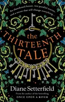 A treisprezecea poveste - Thirteenth Tale