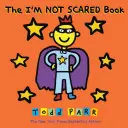 Cartea „Nu mi-e frică” (The I'm Not Scared Book) - The I'm Not Scared Book