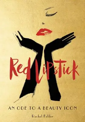 Red Lipstick: O odă către o icoană a frumuseții - Red Lipstick: An Ode to a Beauty Icon