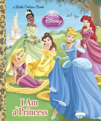 Sunt o prințesă (I Am a Princess) - I Am a Princess