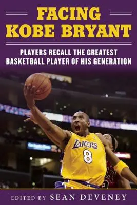 Remembering Kobe Bryant: Jucători, antrenori și prezentatori își amintesc de cel mai mare baschetbalist al generației sale - Remembering Kobe Bryant: Players, Coaches, and Broadcasters Recall the Greatest Basketball Player of His Generation