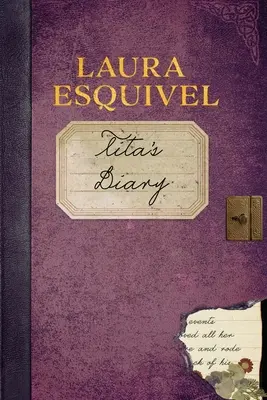Jurnalul lui Tita - Tita's Diary
