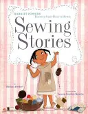 Sewing Stories: Călătoria lui Harriet Powers de la sclavă la artistă - Sewing Stories: Harriet Powers' Journey from Slave to Artist