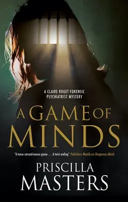 Un joc al minților - A Game of Minds