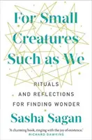 Pentru creaturi mici ca noi - Ritualuri și reflecții pentru găsirea minunii - For Small Creatures Such As We - Rituals and reflections for finding wonder