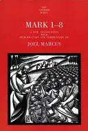 Marcu 1-8 - Mark 1-8