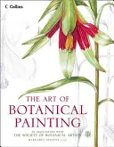 Arta picturii botanice - Art of Botanical Painting