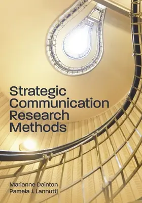 Metode de cercetare în comunicarea strategică - Strategic Communication Research Methods