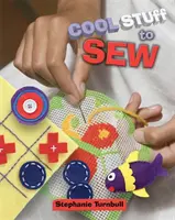 Lucruri interesante de cusut - Cool Stuff to Sew