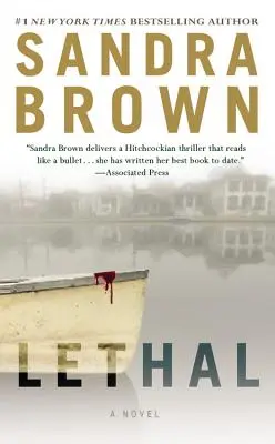 Lethal (Large Type / Large Print Edition)