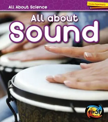 Totul despre sunet - All about Sound