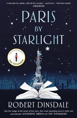 Paris sub lumina stelelor - Paris By Starlight
