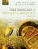 Radicalii liberi în biologie și medicină - Free Radicals in Biology and Medicine