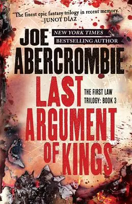 Ultimul argument al regilor - Last Argument of Kings