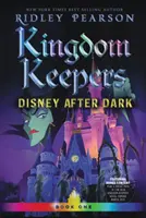 Disney After Dark (Disney după întuneric) - Disney After Dark