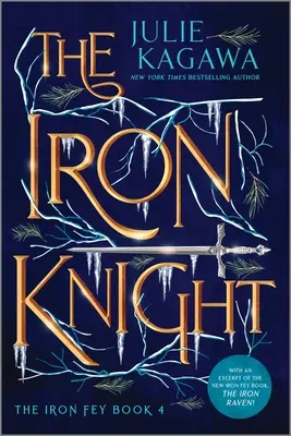 The Iron Knight Ediție specială - The Iron Knight Special Edition