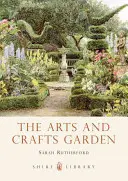 Arte și meșteșuguri de grădină - Arts and Crafts Garden