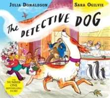 Câinele detectiv - Detective Dog