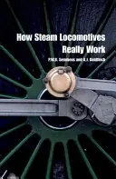 Cum funcționează cu adevărat locomotivele cu aburi - How Steam Locomotives Really Work