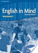 Engleză în minte Nivel 5 Carte de lucru - English in Mind Level 5 Workbook