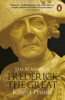 Frederic cel Mare - Rege al Prusiei - Frederick the Great - King of Prussia