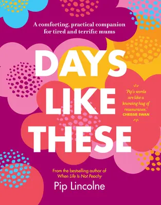 Days Like These: Un companion reconfortant și practic pentru mamele obosite și grozave - Days Like These: A Comforting, Practical Companion for Tired and Terrific Mums