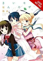 Kiniro Mosaic, vol. 5 - Kiniro Mosaic, Vol. 5