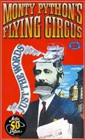 Monty Python's Flying Circus Just the Words Volumul unu - Episoadele unu la douăzeci și trei - Monty Python's Flying Circus Just the Words Volume One - Episodes One to Twenty-Three