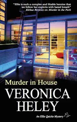 Crimă în casă - Murder in House