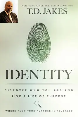 Identitate: Descoperă cine ești și trăiește o viață plină de scop - Identity: Discover Who You Are and Live a Life of Purpose