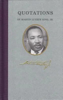 Citate din Martin Luther King - Quotations of Martin Luther King