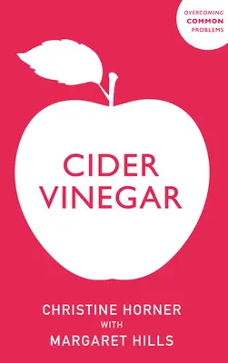 Oțet de cidru - Cider Vinegar