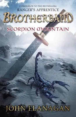 Muntele Scorpion - Scorpion Mountain