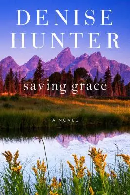 Saving Grace, volumul 2 - Saving Grace, Volume 2