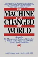 Mașina care a schimbat lumea - Machine That Changed the World