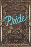 Pride: Un Remix al Mândriei și Prejudecății - Pride: A Pride & Prejudice Remix