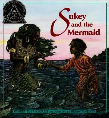 Sukey și Sirena - Sukey and the Mermaid