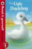 Ugly Duckling - Citește singur cu Ladybird - Nivelul 1 - Ugly Duckling - Read it yourself with Ladybird - Level 1