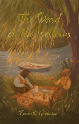 Vântul în sălcii (The Wind in the Willows) - The Wind in the Willows
