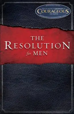 Rezoluția pentru bărbați - The Resolution for Men